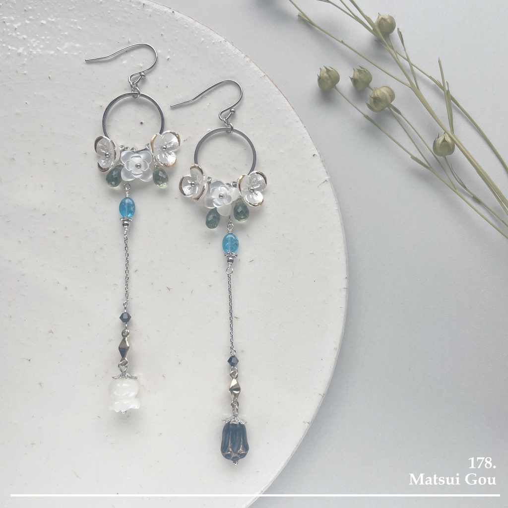 松井江 イメージアクセサリー