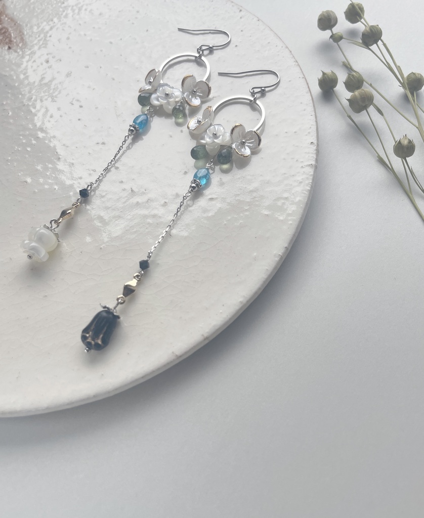 松井江 イメージアクセサリー