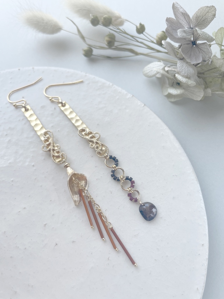 大倶利伽羅 イメージアクセサリー