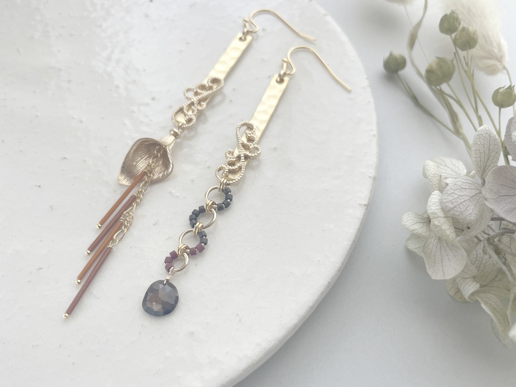 大倶利伽羅 イメージアクセサリー