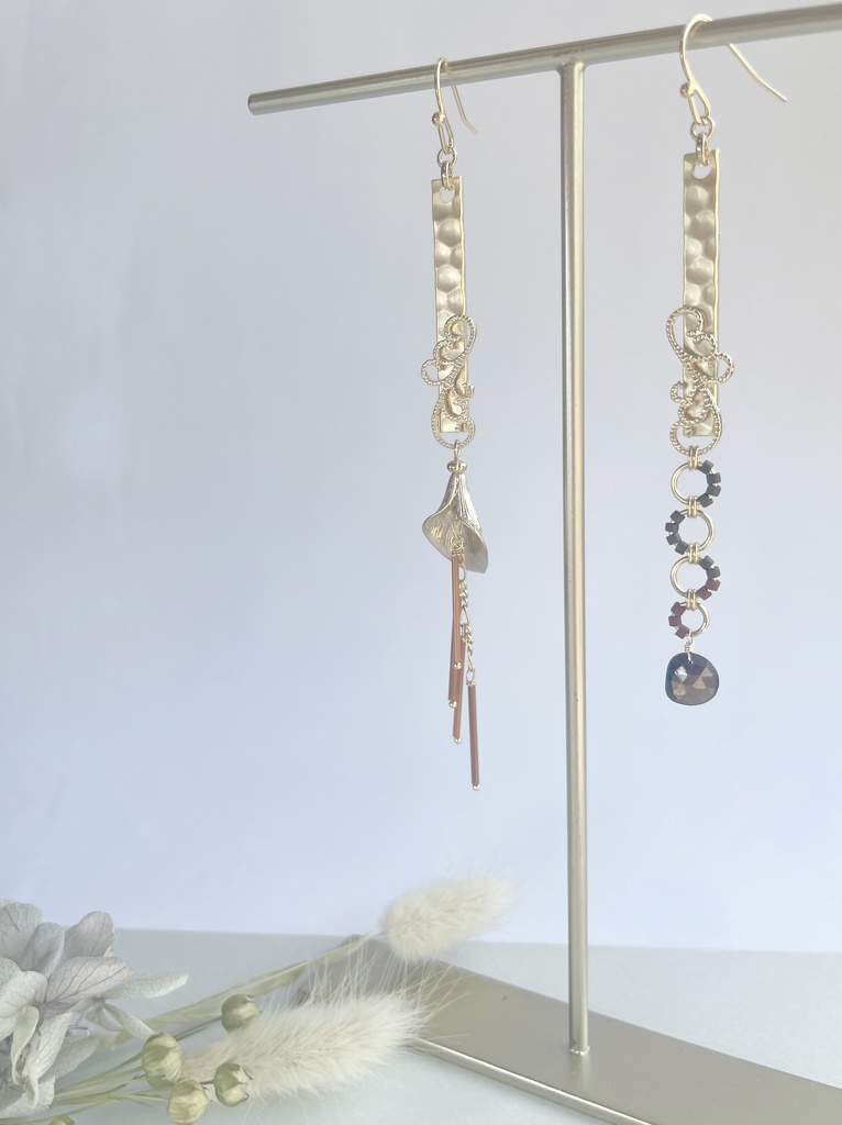 大倶利伽羅 イメージアクセサリー