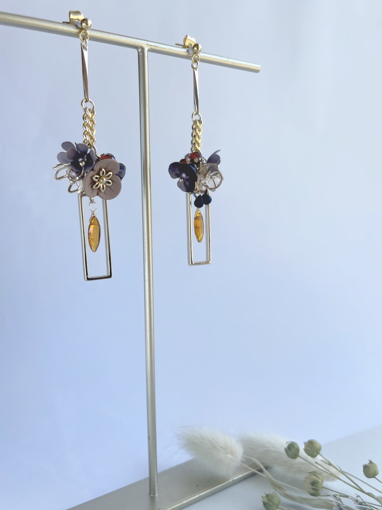 火車切 イメージアクセサリー