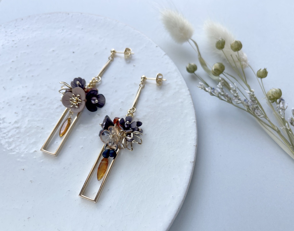 火車切 イメージアクセサリー