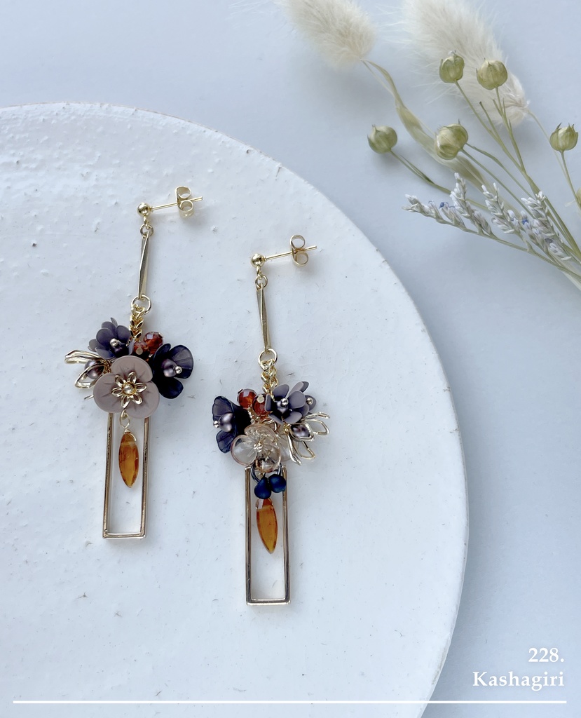 火車切 イメージアクセサリー