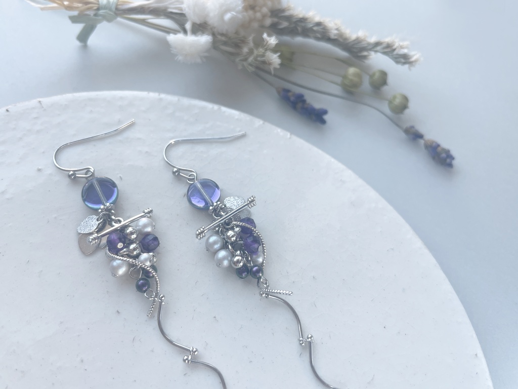 日光一文字 イメージアクセサリー