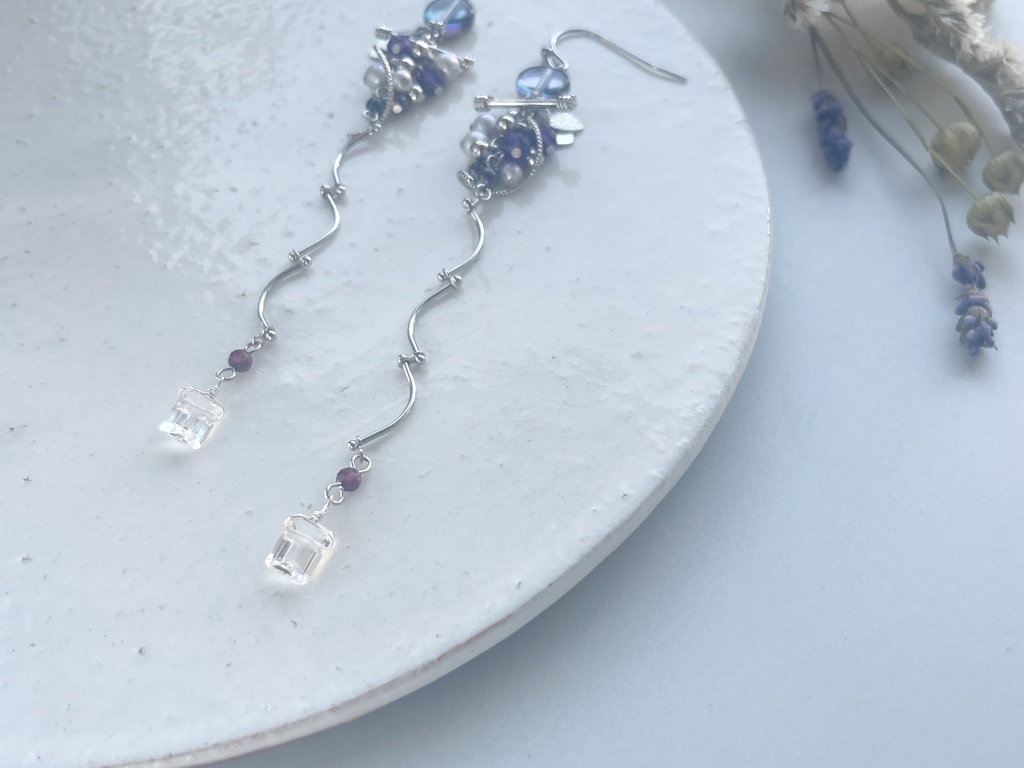 日光一文字 イメージアクセサリー