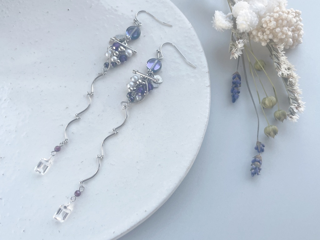 日光一文字 イメージアクセサリー