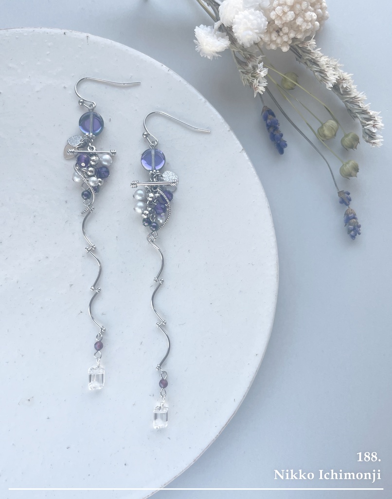 日光一文字 イメージアクセサリー