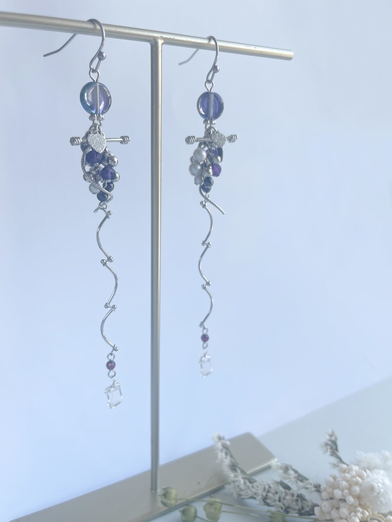 日光一文字 イメージアクセサリー