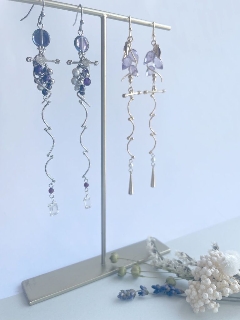 日光一文字 イメージアクセサリー