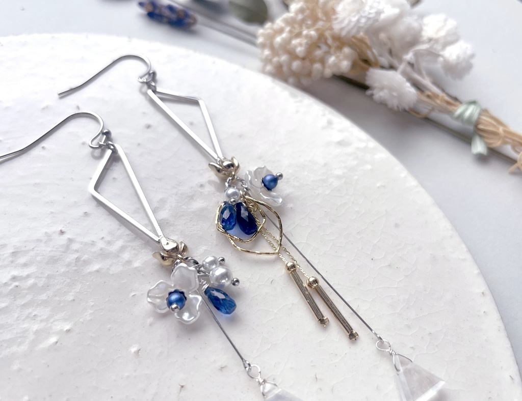 山姥切長義 イメージアクセサリー