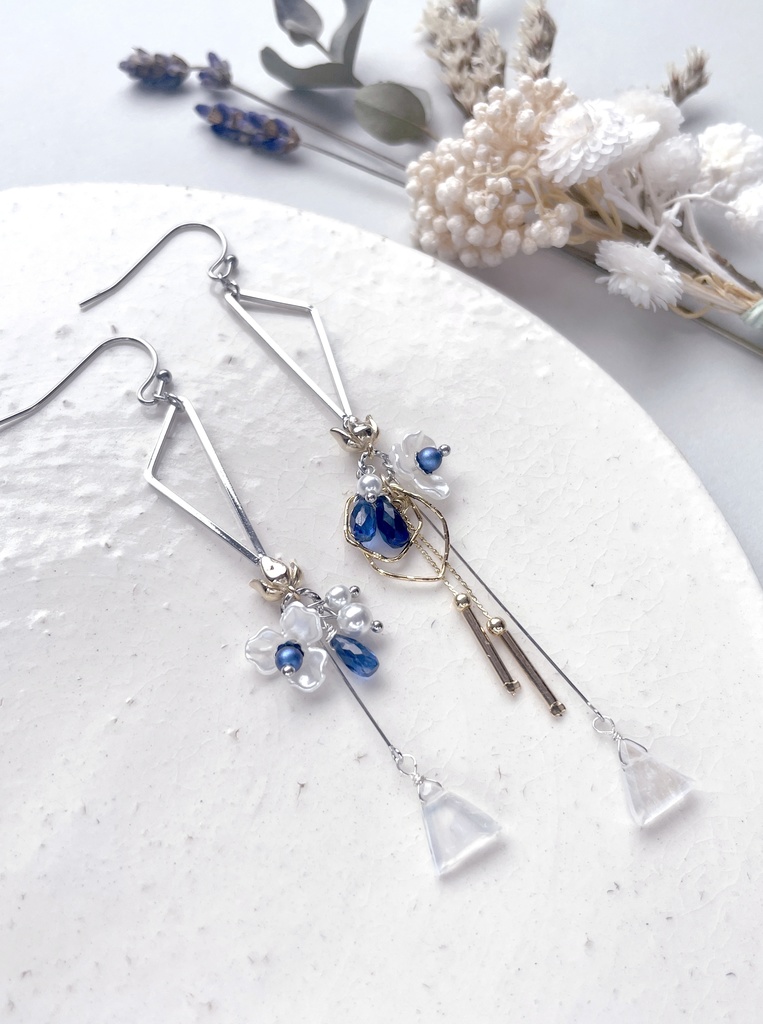 山姥切長義 イメージアクセサリー