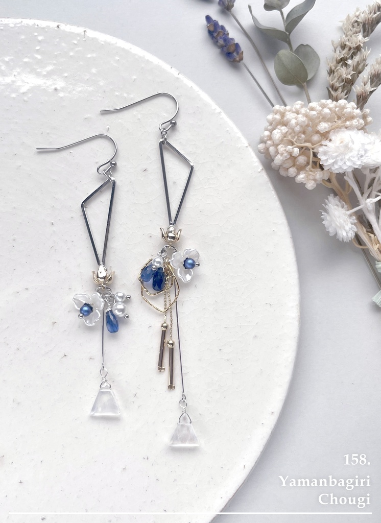 山姥切長義　イメージアクセサリー