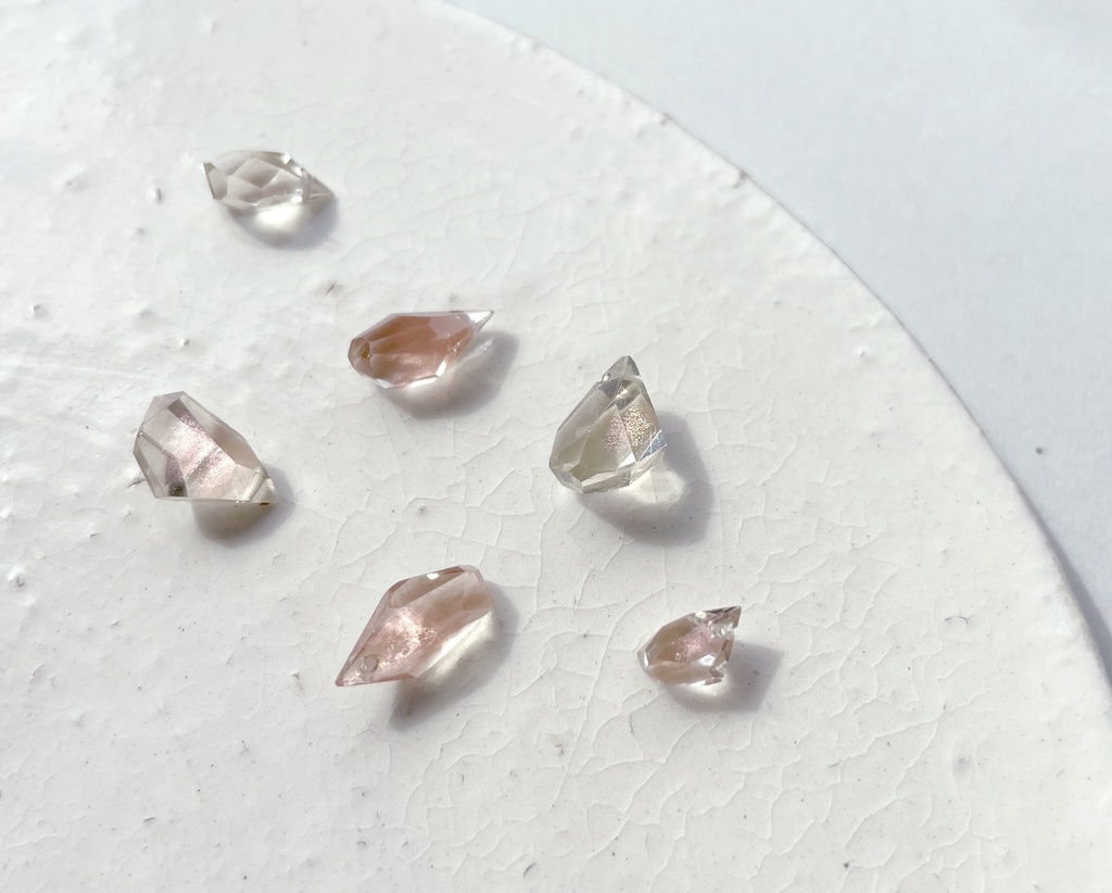 山姥切国広・極 イメージアクセサリー