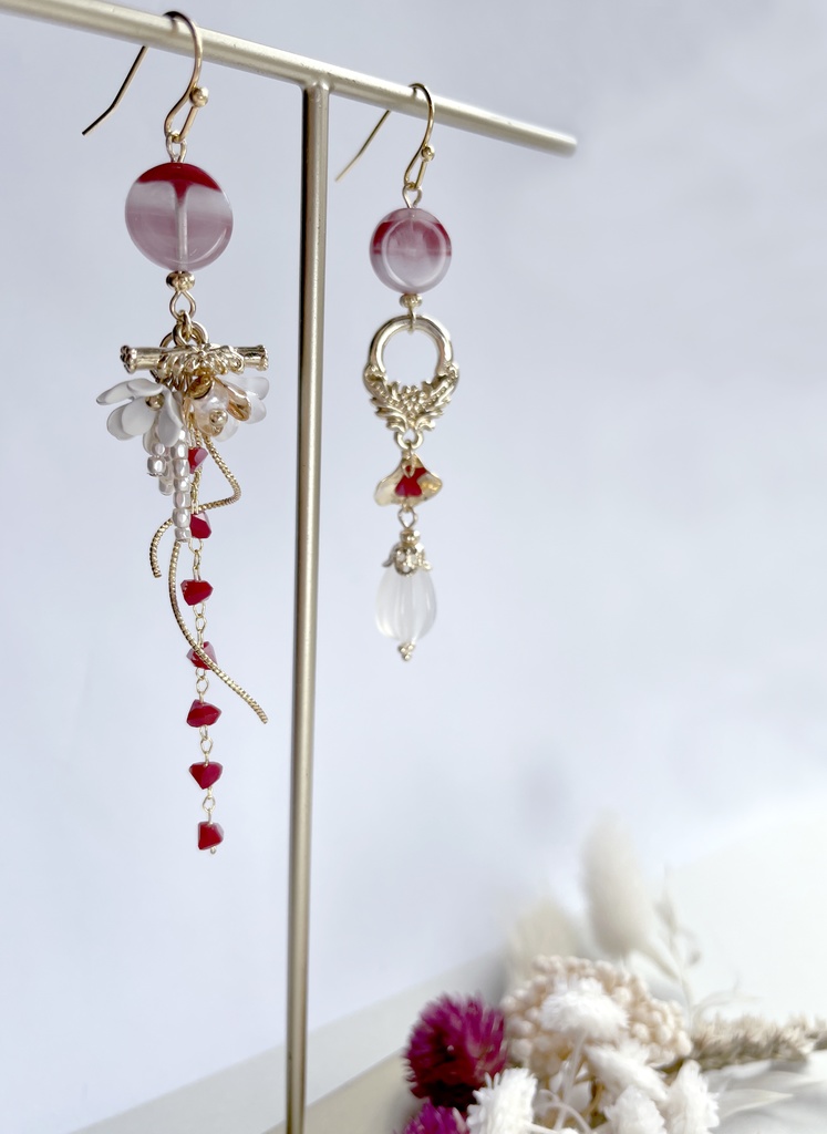 一文字則宗 イメージアクセサリー