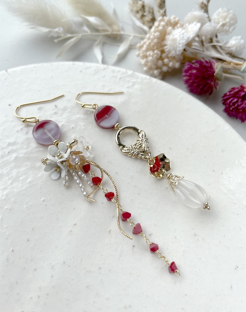 一文字則宗 イメージアクセサリー