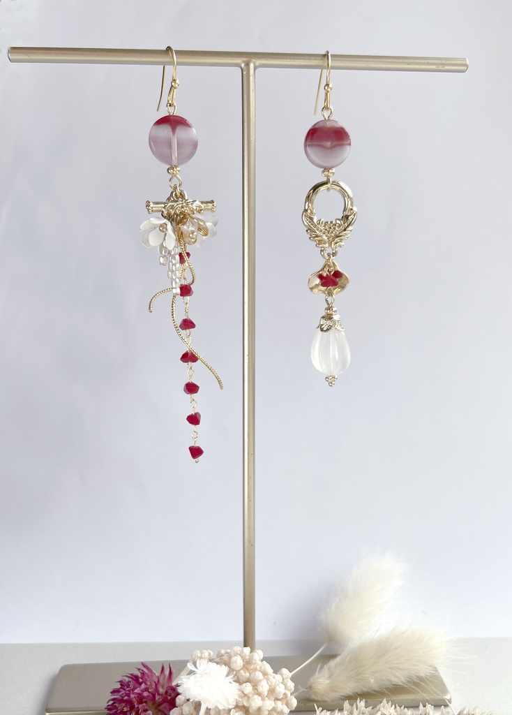 一文字則宗 イメージアクセサリー