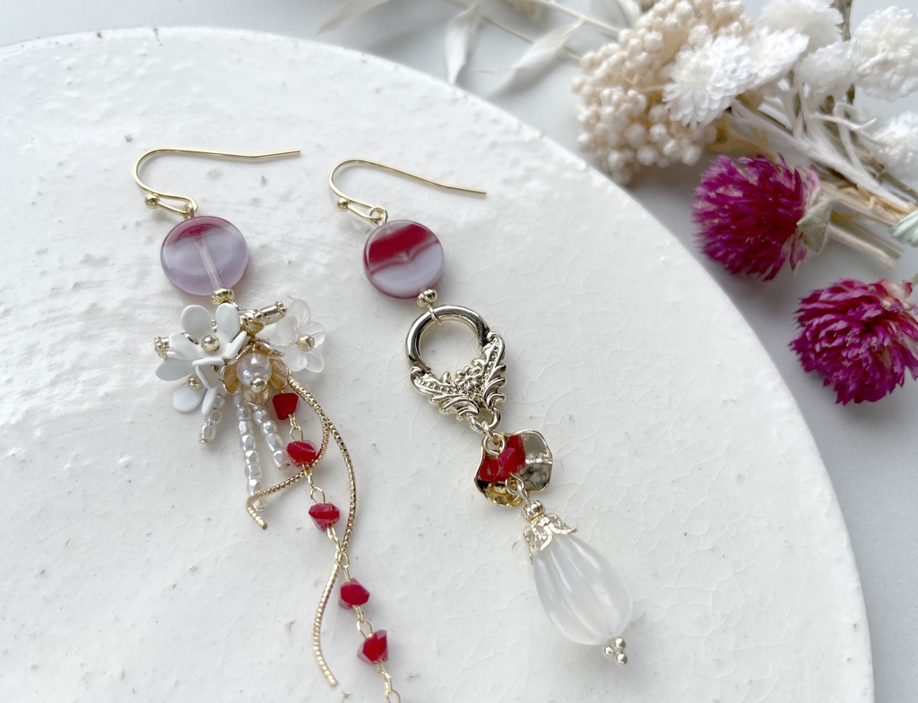 一文字則宗 イメージアクセサリー