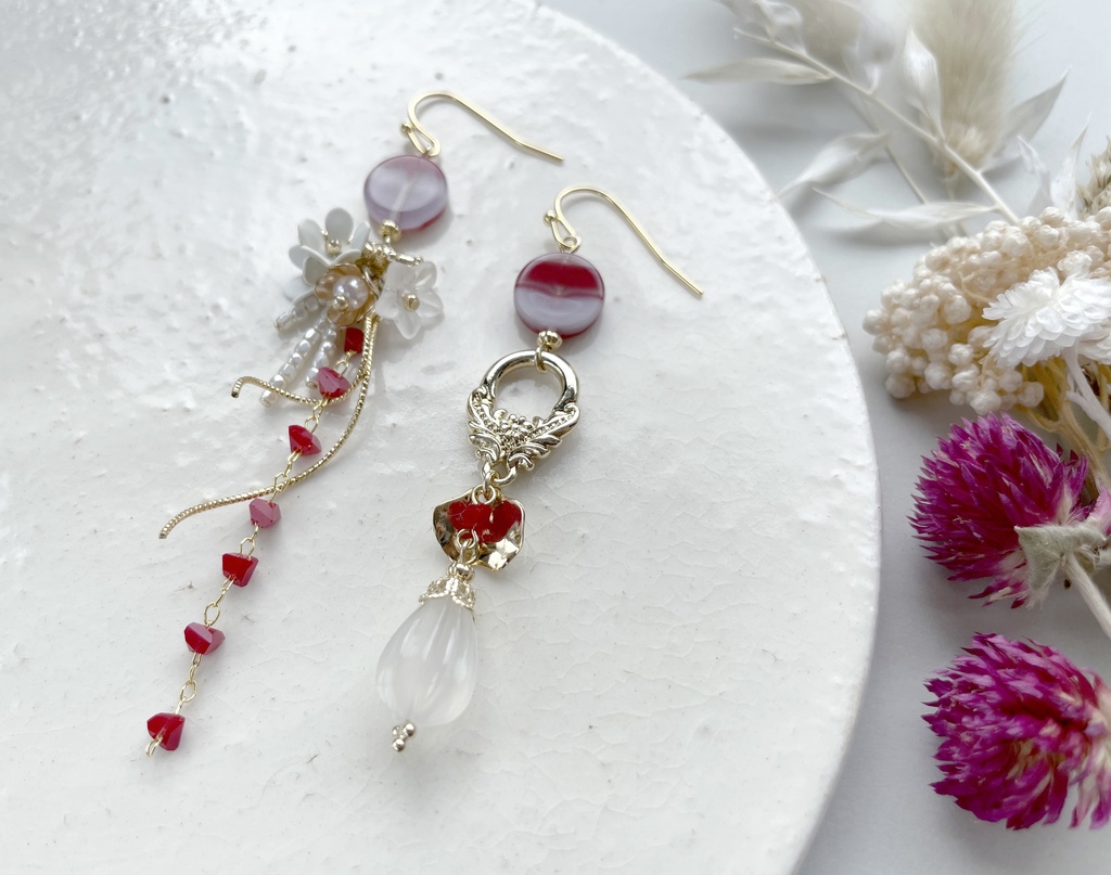 一文字則宗 イメージアクセサリー