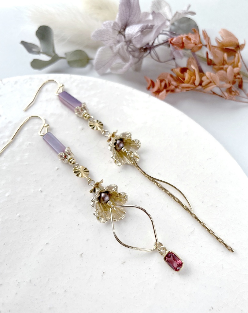 大倶利伽羅 イメージアクセサリー