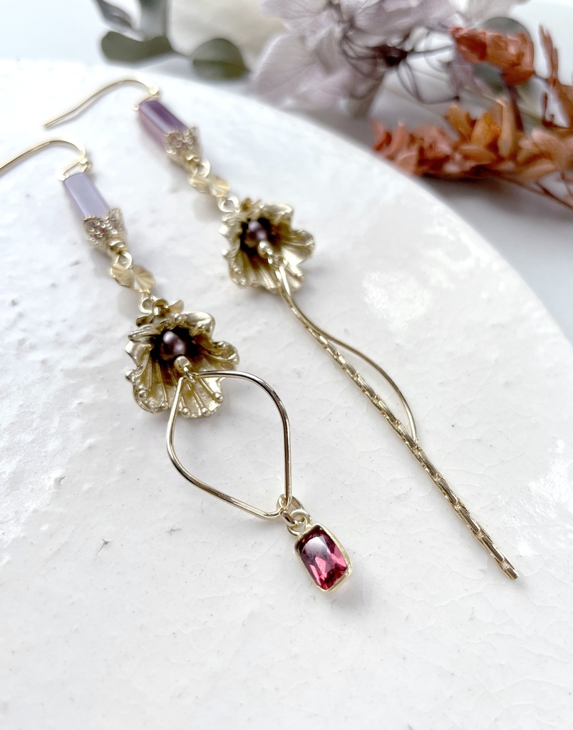 大倶利伽羅 イメージアクセサリー