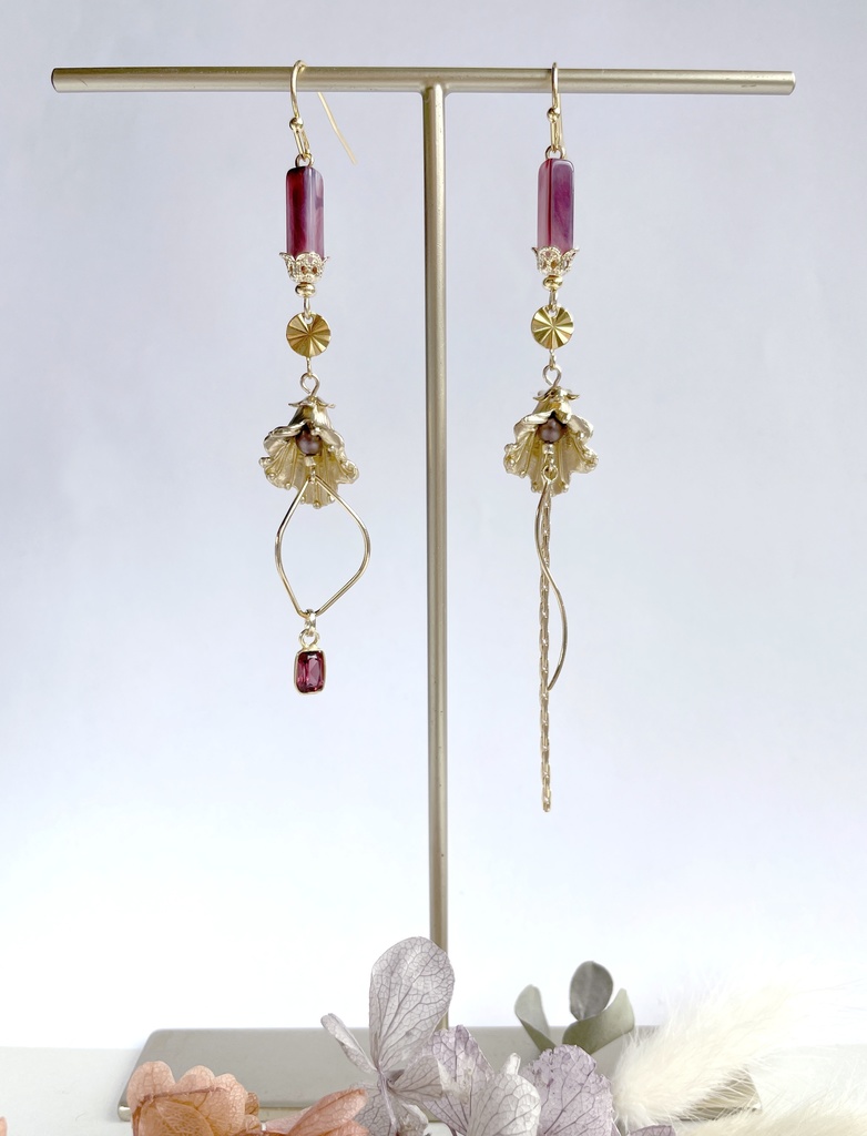 大倶利伽羅 イメージアクセサリー