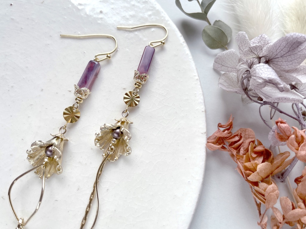 大倶利伽羅 イメージアクセサリー