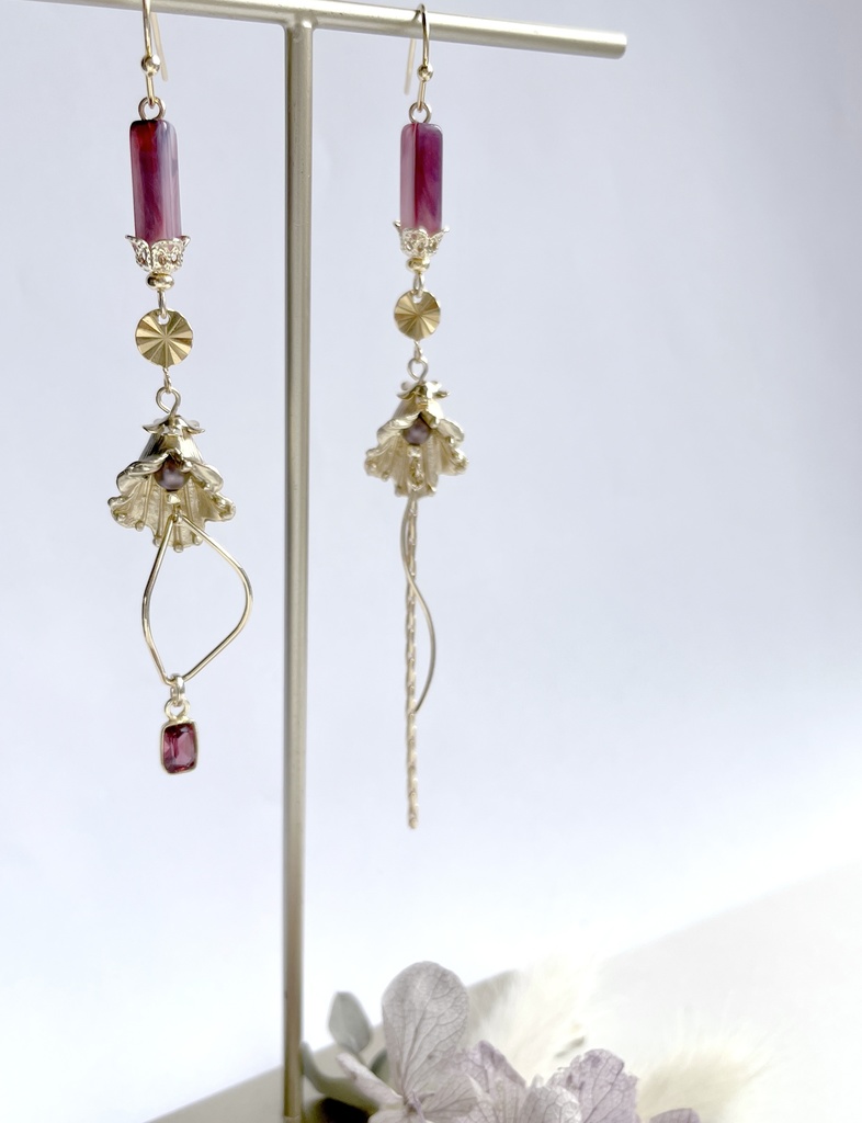 大倶利伽羅 イメージアクセサリー