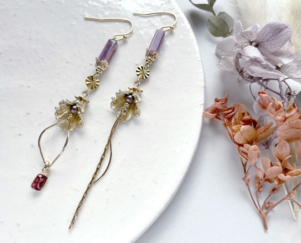 大倶利伽羅 イメージアクセサリー