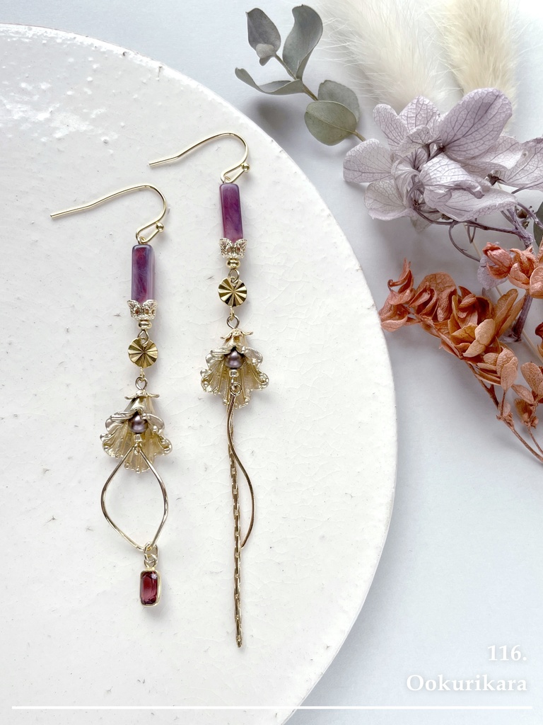 大倶利伽羅 イメージアクセサリー