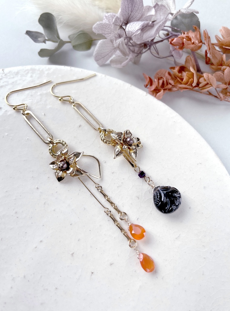 火車切 イメージアクセサリー