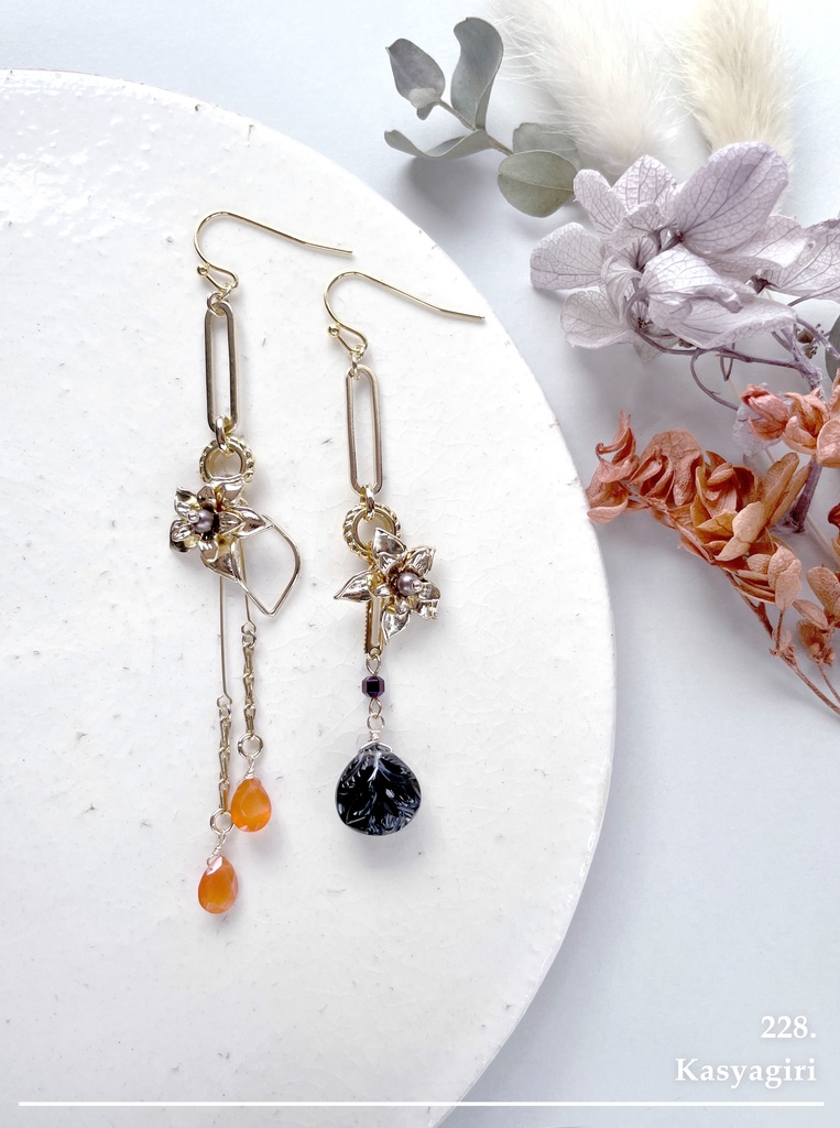 火車切 イメージアクセサリー