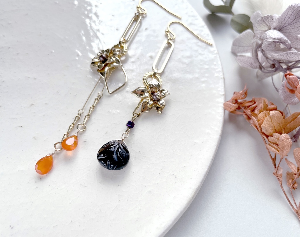 火車切 イメージアクセサリー