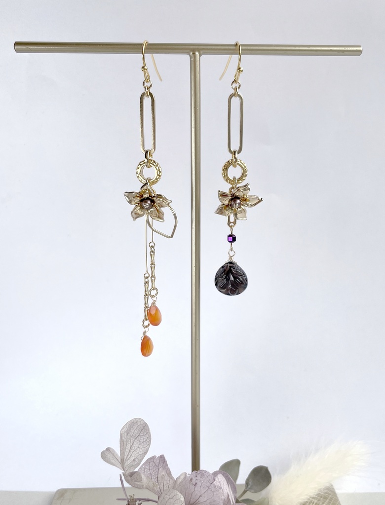 火車切 イメージアクセサリー