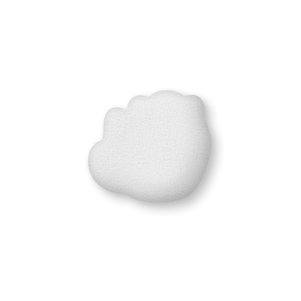 ふかふか‼︎!うらはクッション