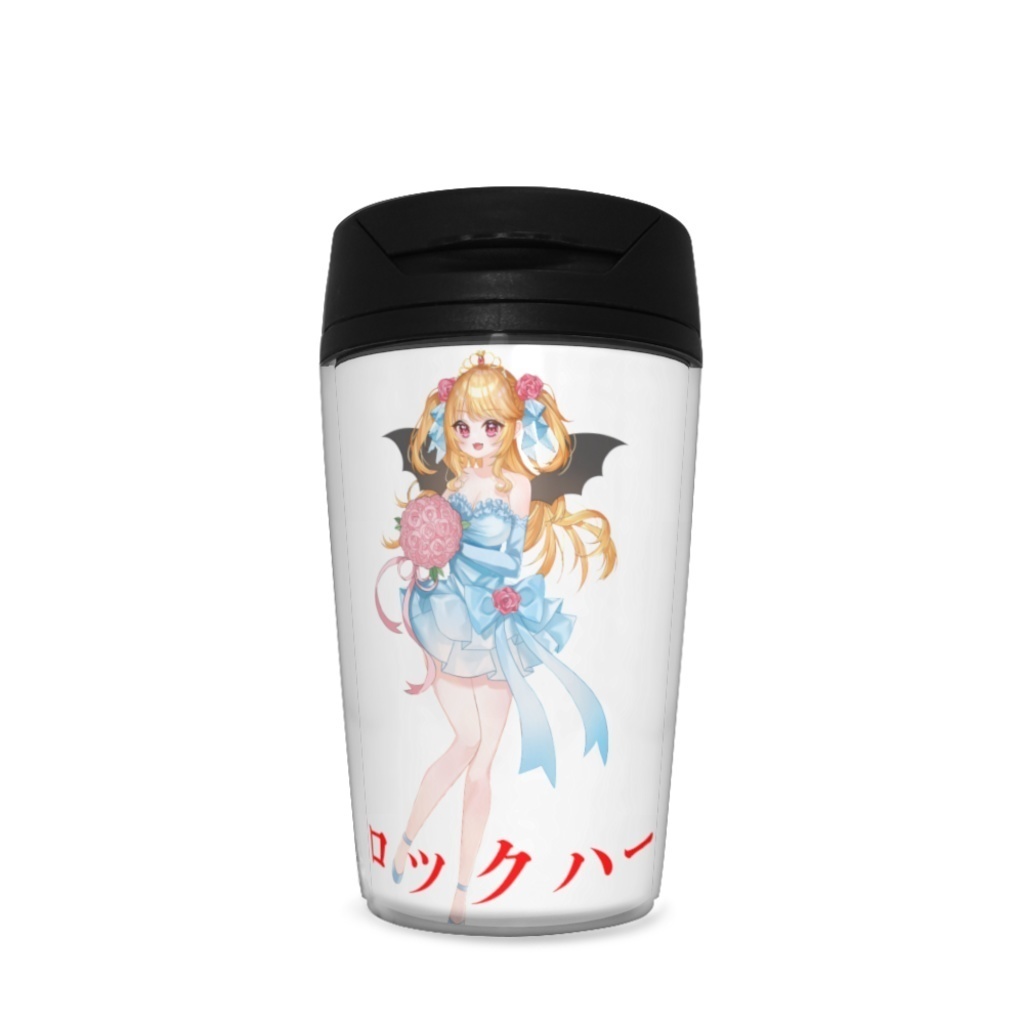 ルナのグッズ