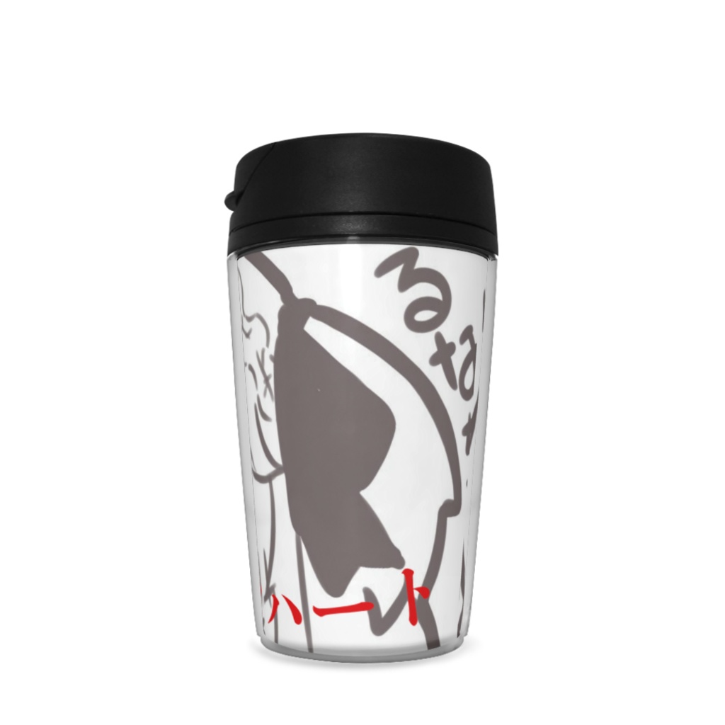 ルナの、マグカップ🦇🍷⚰️💕