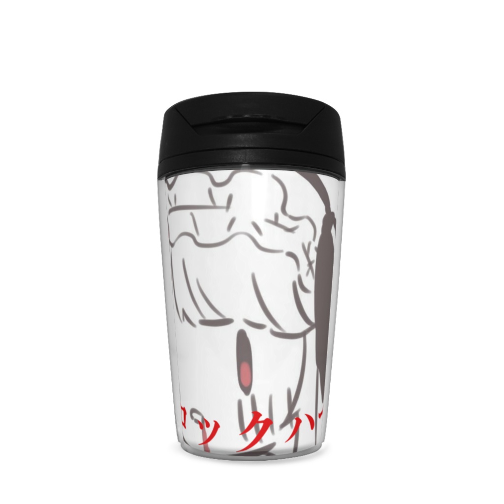 ルナの、マグカップ🦇🍷⚰️💕