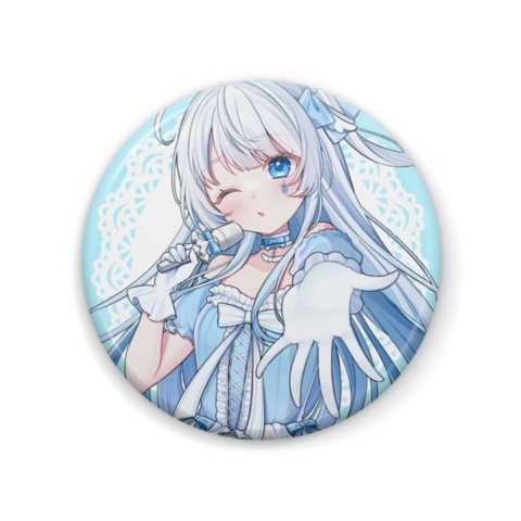 2024 月雫あい誕生日グッズ