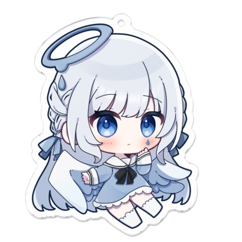 2024 月雫あい誕生日グッズ