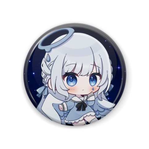 2024 月雫あい誕生日グッズ