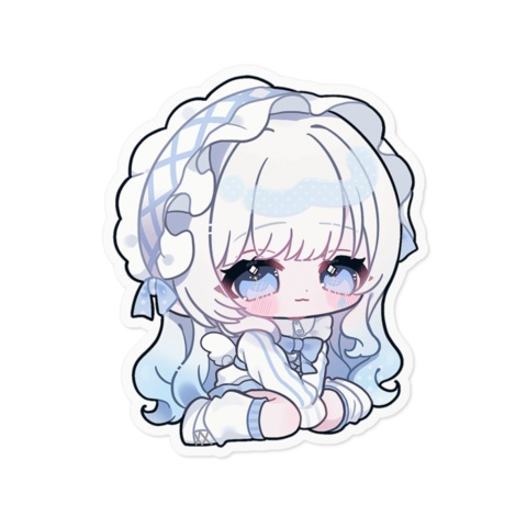 月雫あい 2025生誕グッズ