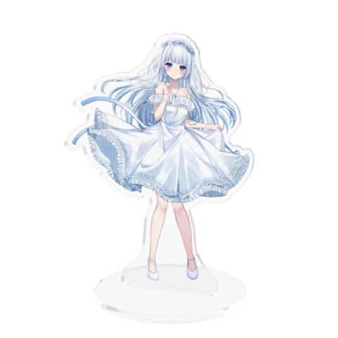 月雫あい 2025生誕グッズ