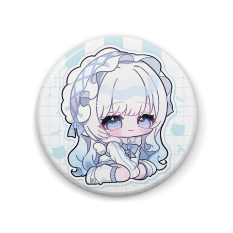 月雫あい 2025生誕グッズ