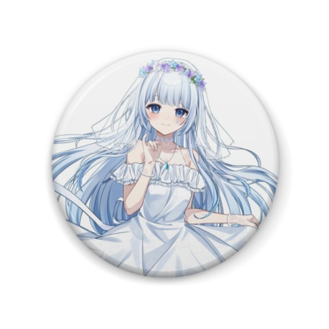 月雫あい 2025生誕グッズ