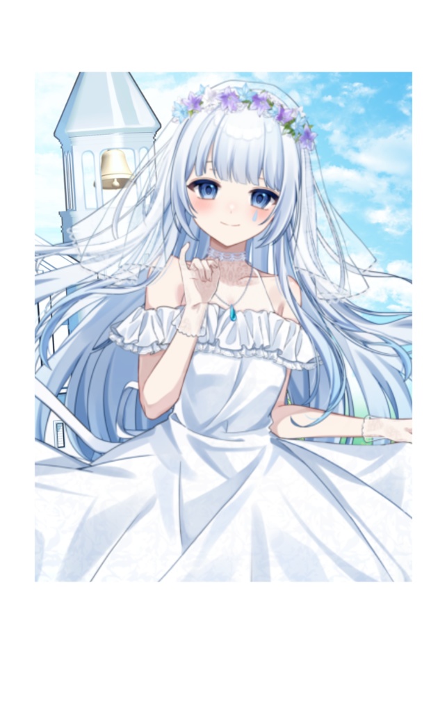 月雫あい 2025生誕グッズ