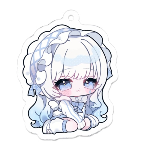 月雫あい 2025生誕グッズ