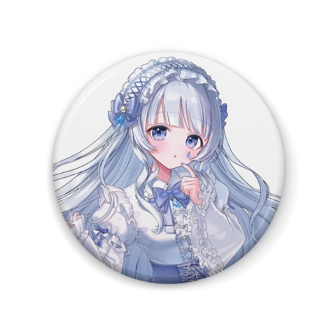 月雫あい 6周年記念グッズ