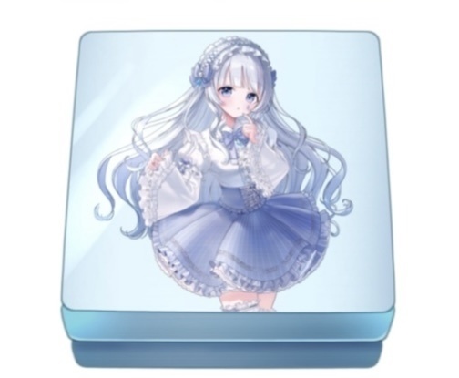 月雫あい 6周年記念グッズ