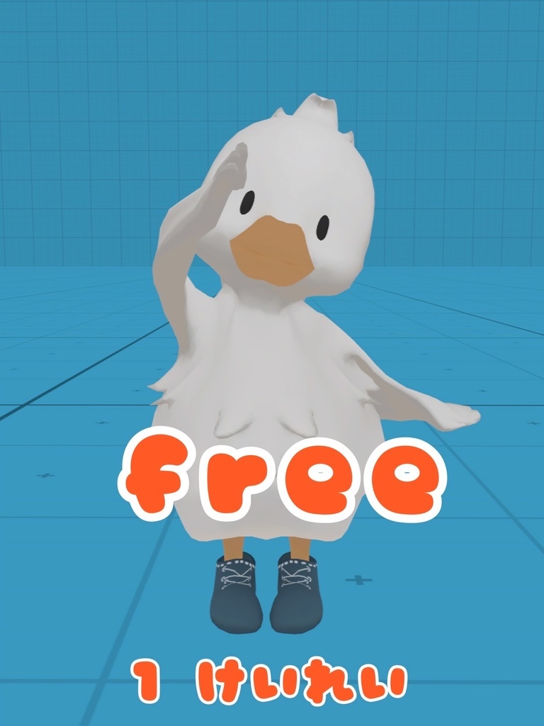 5月10日夕方まで50%OFF 無料freeあり PATOTO専用 pose set(11pose) VRChat